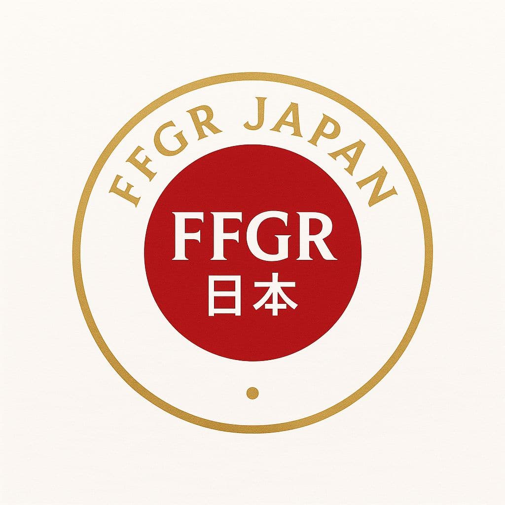 FFGR Japan