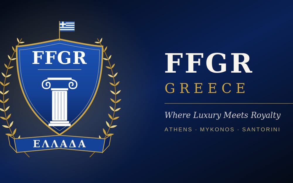 FFGR Greece: film