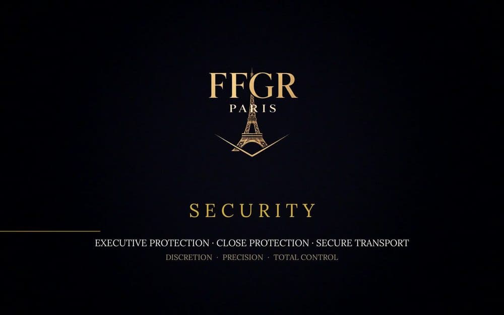 FFGR Security: film